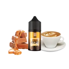 Жидкость Dead Horse Liquid Frappucino (Кофе Карамель, 50 мг, 30 мл)