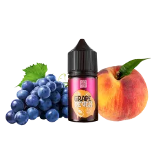 Рідина Dead Horse Liquid Grape peach (Виноград Персик, 50 мг, 30 мл)