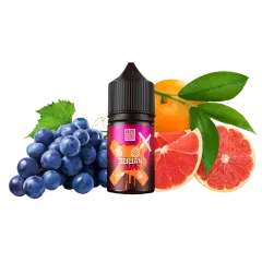 Жидкость Dead Horse Liquid Sicilian grape (Виноград Апельсин, 50 мг, 30 мл)