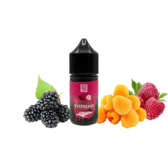 Жидкость Dead Horse Liquid Triple raspberry (Малиновый микс, 50 мг, 30 мл)