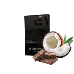 Тютюн Heven Bounty (Баунті, 50 г) Тютюн Heven Bounty (Баунті, 50 г)