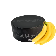 Тютюн Heven Banana (Банан, 100 г)