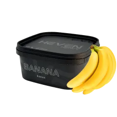 Табак Heven Banana (Банан, 200 г)