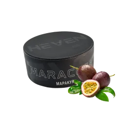Табак Heven Maracuja (Маракуйя, 100 г)