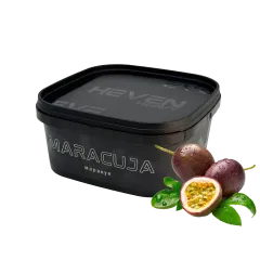 Тютюн Heven Maracuja (Маракуя, 200 г) Тютюн Heven Maracuja (Маракуя, 200 г)
