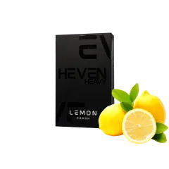 Тютюн Heven Lemon (Лимон, 50 г)