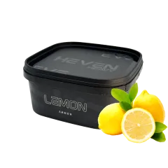 Тютюн Heven Lemon (Лимон, 200 г) Тютюн Heven Lemon (Лимон, 200 г)