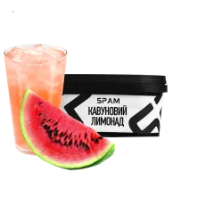 Табак Spam Арбузный Лимонад (200 г) Табак Spam Арбузный Лимонад (200 г)
