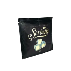 Табак Serbetli Ice (Лёд, 100 г) Табак Serbetli Ice (Лёд, 100 г)