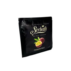 Табак Serbetli Passion fruit (Маракуйя, 100 г)