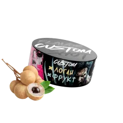 Табак Custom Логан Фрукт (100 г)