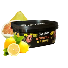 Табак Custom Помело Лимон (200 г)