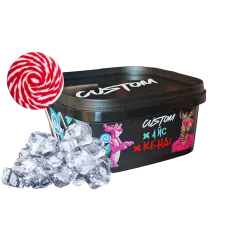 Табак Custom Айс Кенди (200 г)