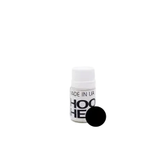 Краситель воды в колбе Hookah Heart Black (№1, Чёрный, 10 г)