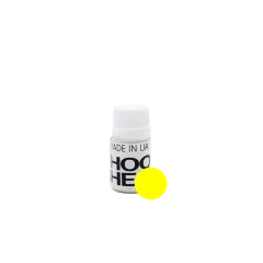 Краситель воды в колбе Hookah Heart Limoncello (№3, Лимонный, 10 г)