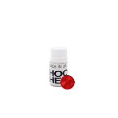 Краситель воды в колбе Hookah Heart Cherry (№4, Вишневий, 10 г)