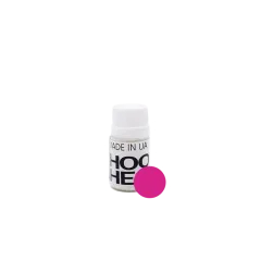 Барвник води у колбі Hookah Heart Raspberry (№6, Малиновий, 10 г)