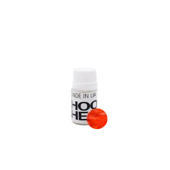 Краситель воды в колбе Hookah Heart Strawberry (№7, Клубничный, 10 г)