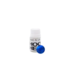 Барвник води в колбі Hookah Heart Blue (№10, Синій, 10 г) Барвник води в колбі Hookah Heart Blue (№10, Синій, 10 г)