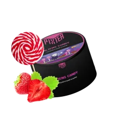 Кальянна чайна суміш Pixtea Aliens Candy (Елієнс Кенді, 250 г) Кальянна чайна суміш Pixtea Aliens Candy (Елієнс Кенді, 250 г)