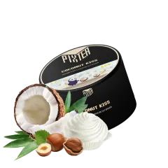 Кальянная чайная смесь Pixtea Coconut Kiss (Коконат Кисс, 250 г) Кальянная чайная смесь Pixtea Coconut Kiss (Коконат Кисс, 250 г)