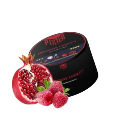 Кальянная чайная смесь Pixtea Explosive Fatality (Эксплоузив Фаталити, 250 г)