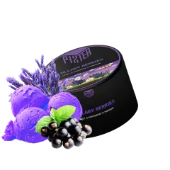 Кальянная чайная смесь Pixtea Lullaby Berries (Луллаби Беррис, 250 г) Кальянная чайная смесь Pixtea Lullaby Berries (Луллаби Беррис, 250 г)