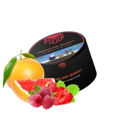 Кальянная чайная смесь Pixtea Marvelous Berries (Марвелоус Беррис, 250 г) Кальянная чайная смесь Pixtea Marvelous Berries (Марвелоус Беррис, 250 г)
