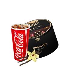 Кальянная чайная смесь Pixtea Vanilla Fizz (Ванилла Физз, 250 г) Кальянная чайная смесь Pixtea Vanilla Fizz (Ванилла Физз, 250 г)