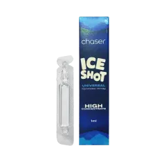 Усилитель холода Chaser Ice Shot (Бустер холода, 1 мл)