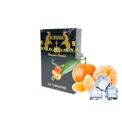Табак Al Shaha Ice Tangerine (Мандарин Лёд, 50 г)
