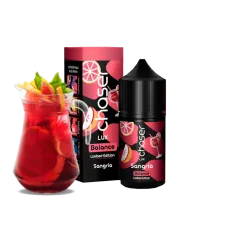 Жидкость Chaser Lux Sangria Limited Balance (Сангрия, 50 мг, 30 мл)