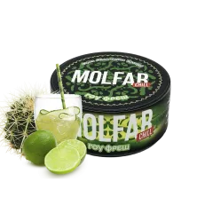 Тютюн Molfar Chill Line Гоу Фреш (100 г)