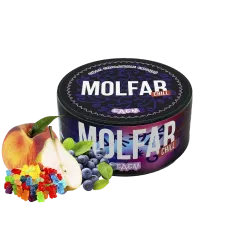Тютюн Molfar Chill Line Едем (100 г)