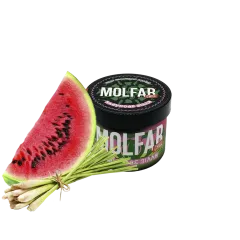 Табак Molfar Chill Line Арбузное Зелье (40 г) Табак Molfar Chill Line Арбузное Зелье (40 г)