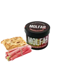Тютюн Molfar Chill Line Ревневий пиріг (40 г) Тютюн Molfar Chill Line Ревневий пиріг (40 г)