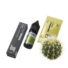 Набор для самозамеса Chaser Cactus Ultra (Кактус, 50 мг, 10 мл)