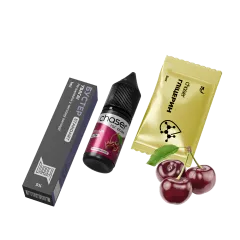 Набор для самозамеса Chaser Черешня Ultra (50 мг, 10 мл)