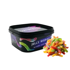 Табак Orwell Medium Jelly Worms (Желейные Червячки, 200 г)