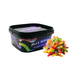 Тютюн Orwell Strong Jelly Worms (Желейні Черв'ячки, 200 г)