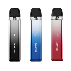 GeekVape Sonder Q Lite Kit 500 mah