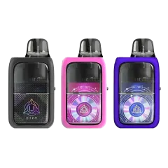 Lost Vape Ursa Epoch 1000 mah