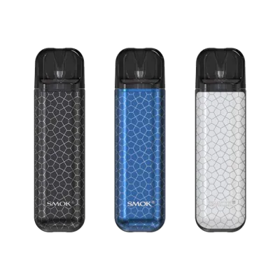 Smok Novo 2S 800 mah Многоразовый POD