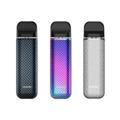 Smok Novo 3 800 mah