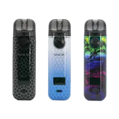 Smok Novo 4 800 mah