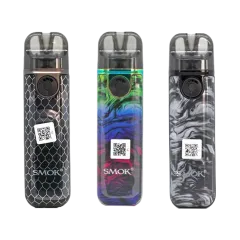 Smok Novo 4 Mini 900 mah Smok Novo 4 Mini 900 mah