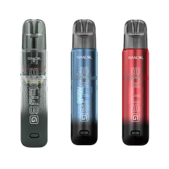 Smok Solus G Kit 700 mah