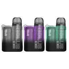 Smok Solus G-Box Kit 700 mah