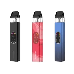 Vaporesso XROS 4 1000 mah