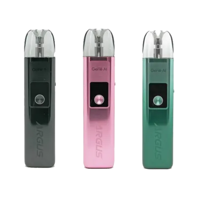 Voopoo Argus G 1000 mah Многоразовый POD